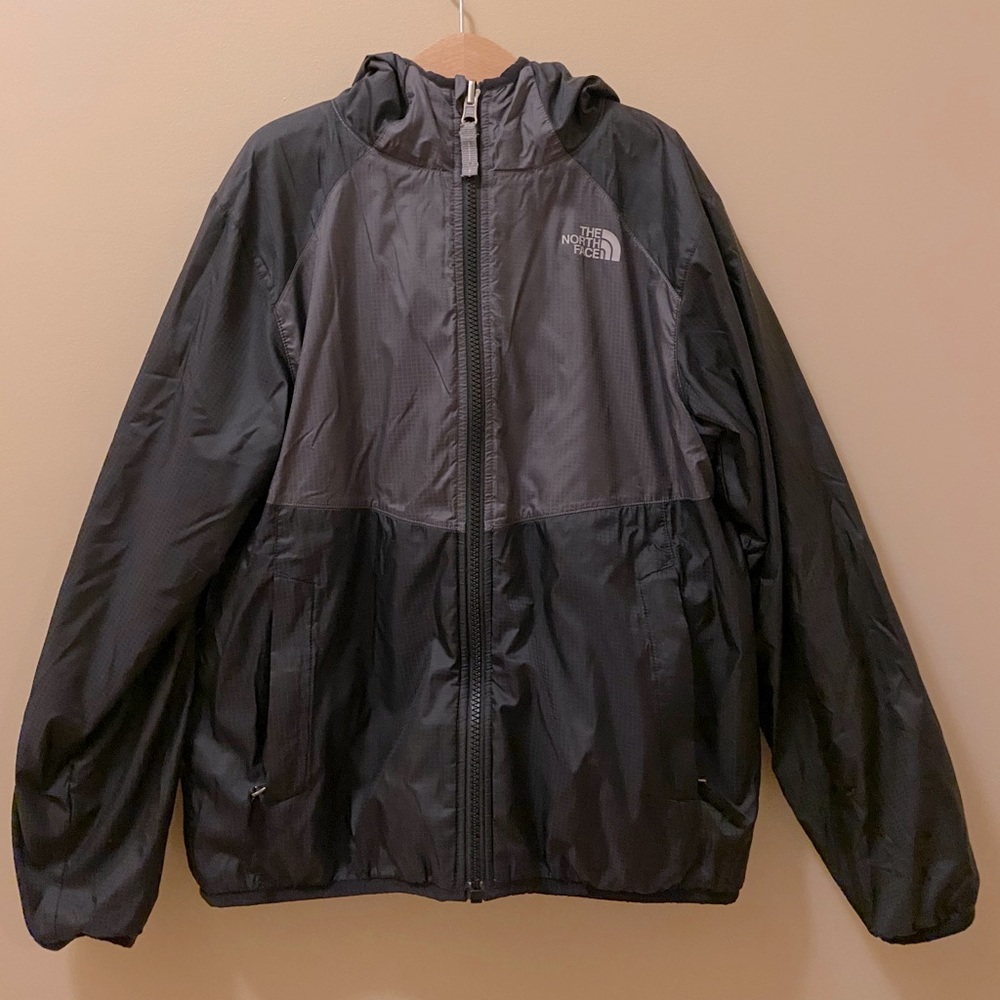 THE NORTHFACE Kids’ Hooded Lightweight Coat